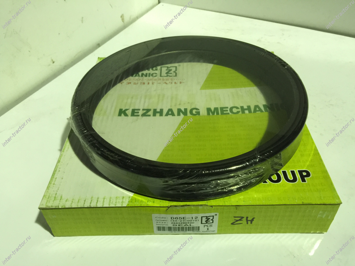 14X-27-00101:Плавающее уплотнение 14X-27-00100 14X-27-00101:Плавающее уплотнение 14X-27-00100
