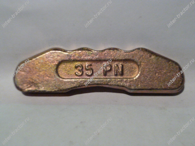 4501627:Палец коронки, 35PN, 4480049 4501627:Палец коронки, 35PN, 4480049